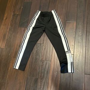Boys Size S NWT Adidas Pants